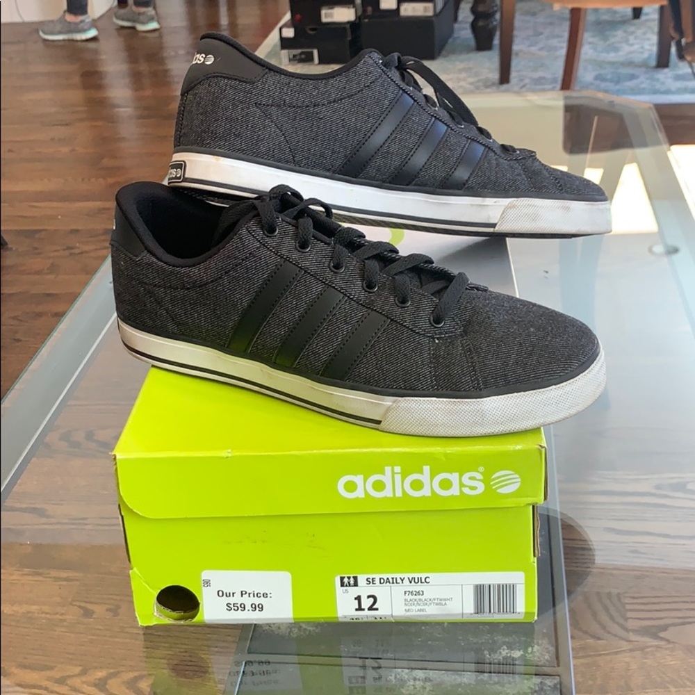 Adidas SE Daily Vulc